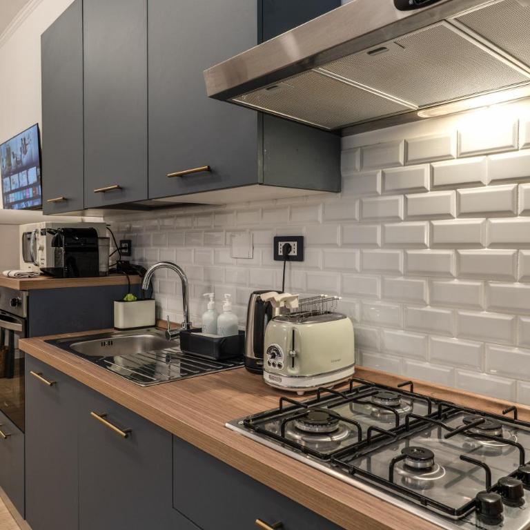 Napolehome Luxury Apartment - Casa de 2 dormitorios - 26
