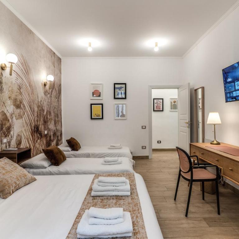 Napolehome Luxury Apartment - Casa de 2 dormitorios - 51