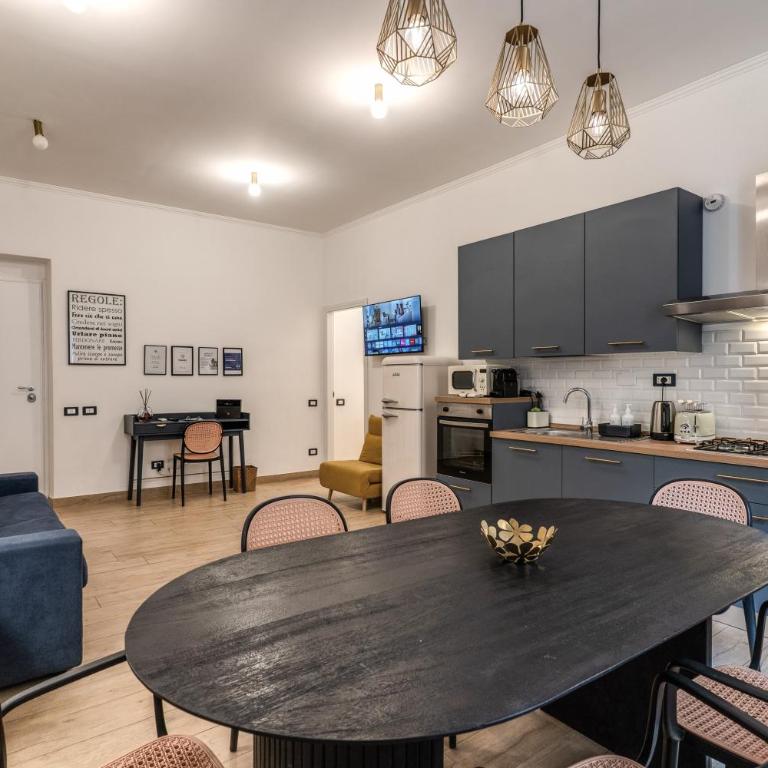 Napolehome Luxury Apartment - Casa de 2 dormitorios - 48