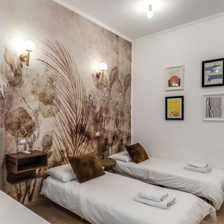 Napolehome Luxury Apartment - Casa de 2 dormitorios - 52