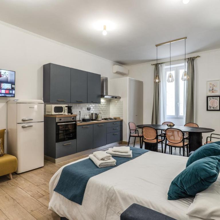 Napolehome Luxury Apartment - Casa de 2 dormitorios - 49