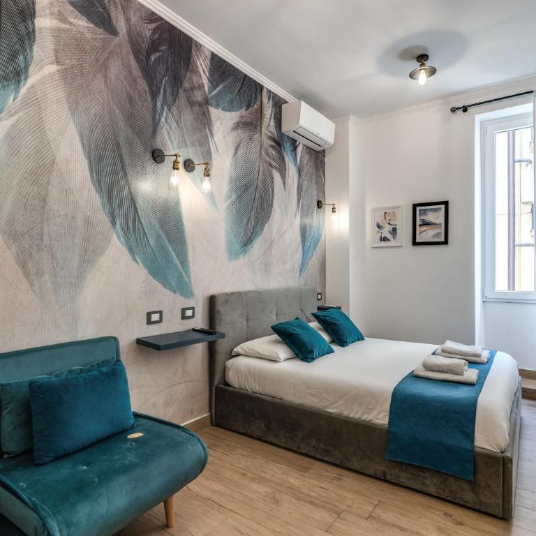 Napolehome Luxury Apartment - Casa de 2 dormitorios - 53