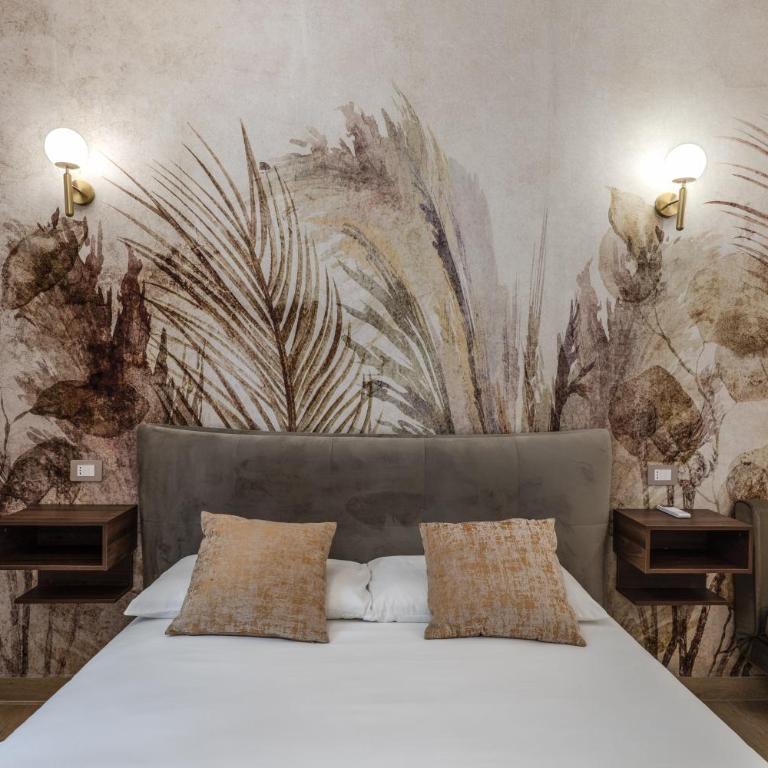 Napolehome Luxury Apartment - Casa de 2 dormitorios - 56