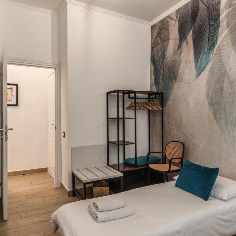 Napolehome Luxury Apartment - Casa de 2 dormitorios - 61