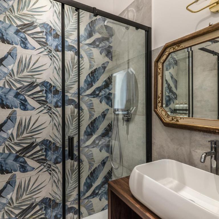 Napolehome Luxury Apartment - Casa de 2 dormitorios - 16