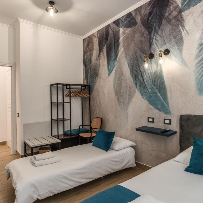 Napolehome Luxury Apartment - Casa de 2 dormitorios - 59