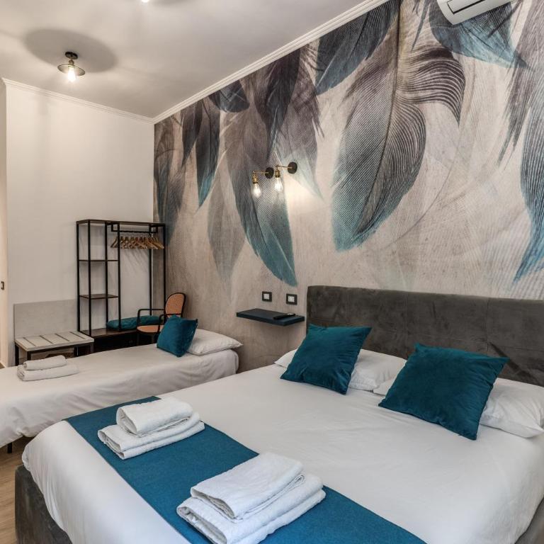 Napolehome Luxury Apartment - Casa de 2 dormitorios - 58