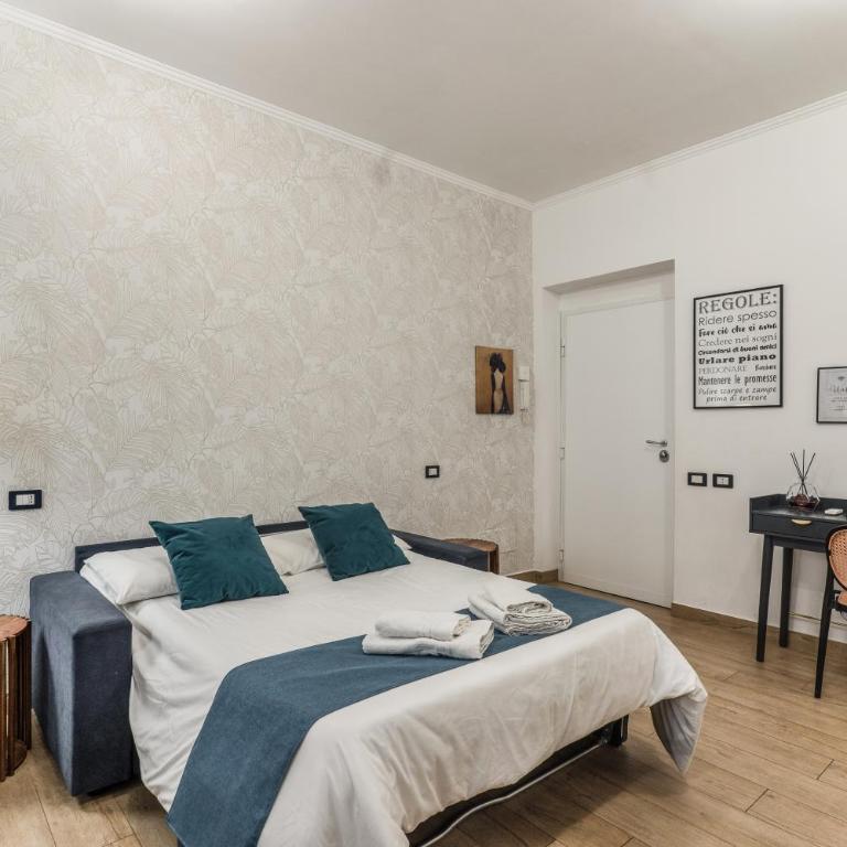 Napolehome Luxury Apartment - Casa de 2 dormitorios - 69
