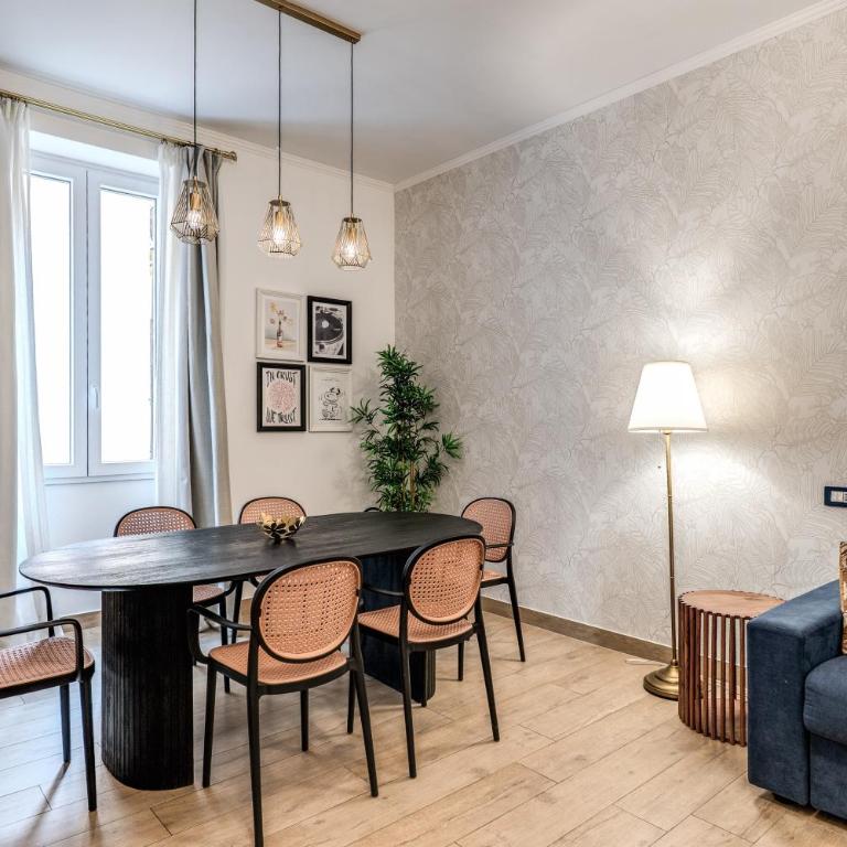 Napolehome Luxury Apartment - Casa de 2 dormitorios - 67
