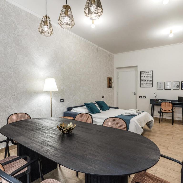 Napolehome Luxury Apartment - Casa de 2 dormitorios - 71