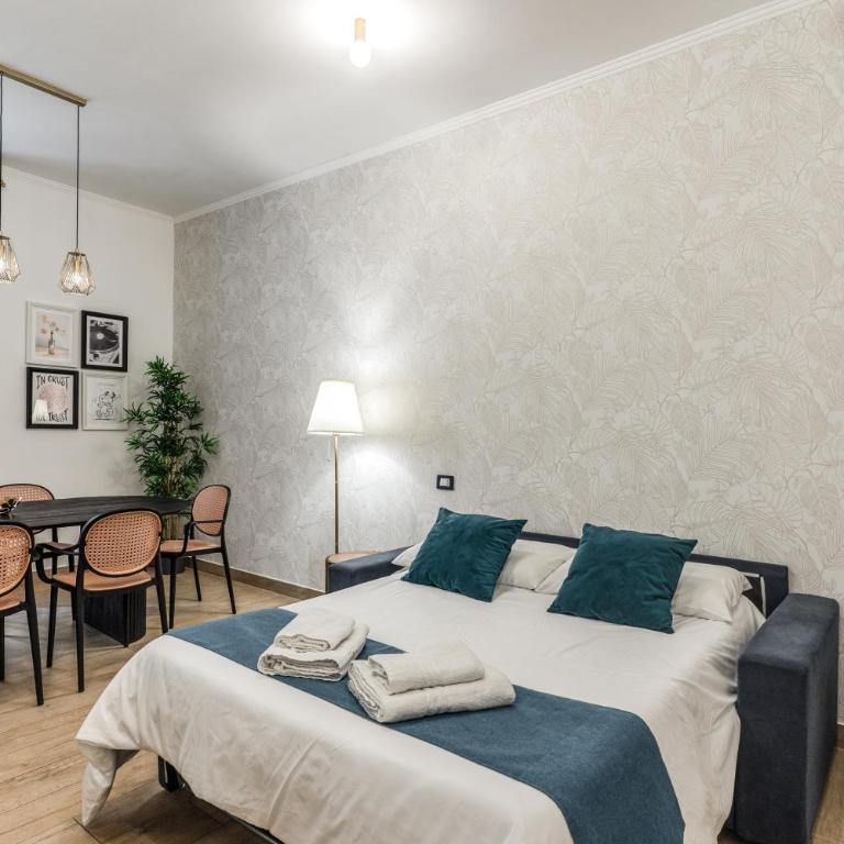 Napolehome Luxury Apartment - Casa de 2 dormitorios - 70