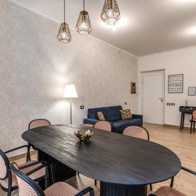 Napolehome Luxury Apartment - Casa de 2 dormitorios - 63