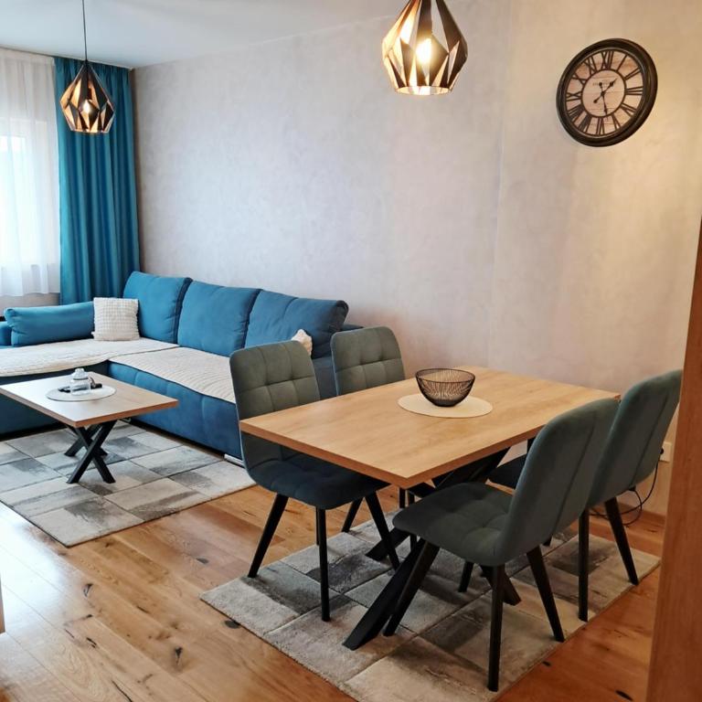 Apartman Stojanovic - Appartement 1 Chambre - 1
