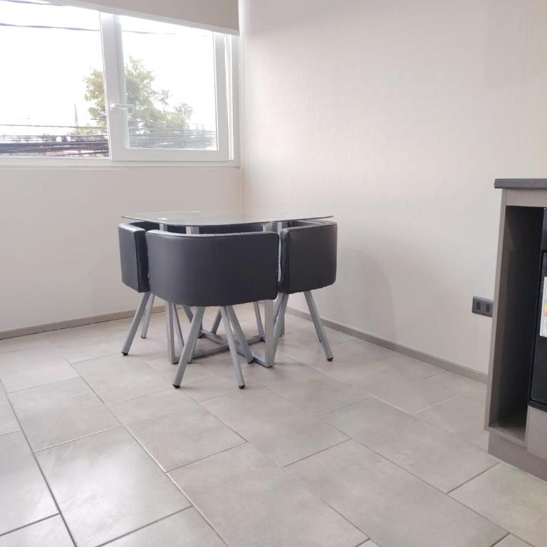 Depto Studio Cerrillos - One-Bedroom Apartment - 5