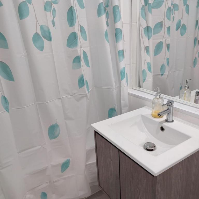 Depto Studio Cerrillos - One-Bedroom Apartment - 9