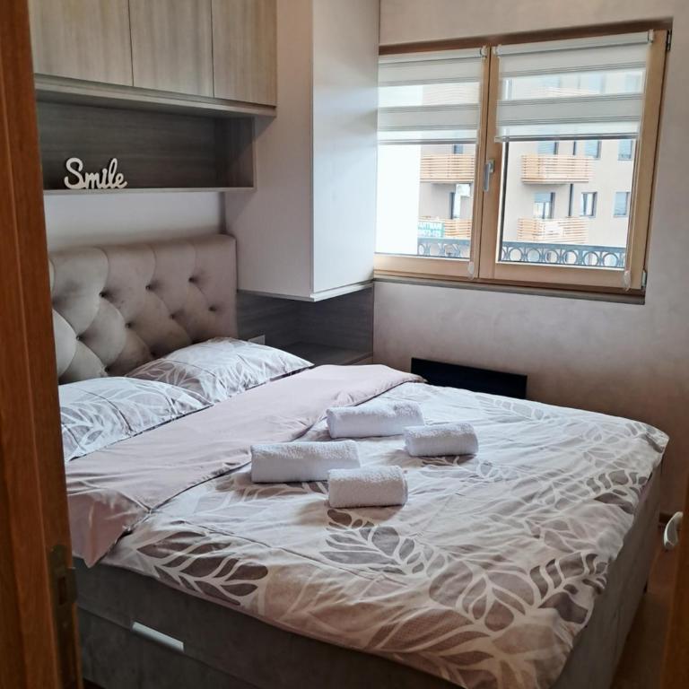 Apartman Stojanovic - Appartement 1 Chambre - 10