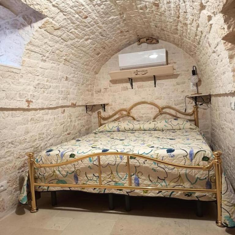 Suggestiva Dimora in pietra - Arcaica Cummersa - Two-Bedroom Superior Apartment - 6