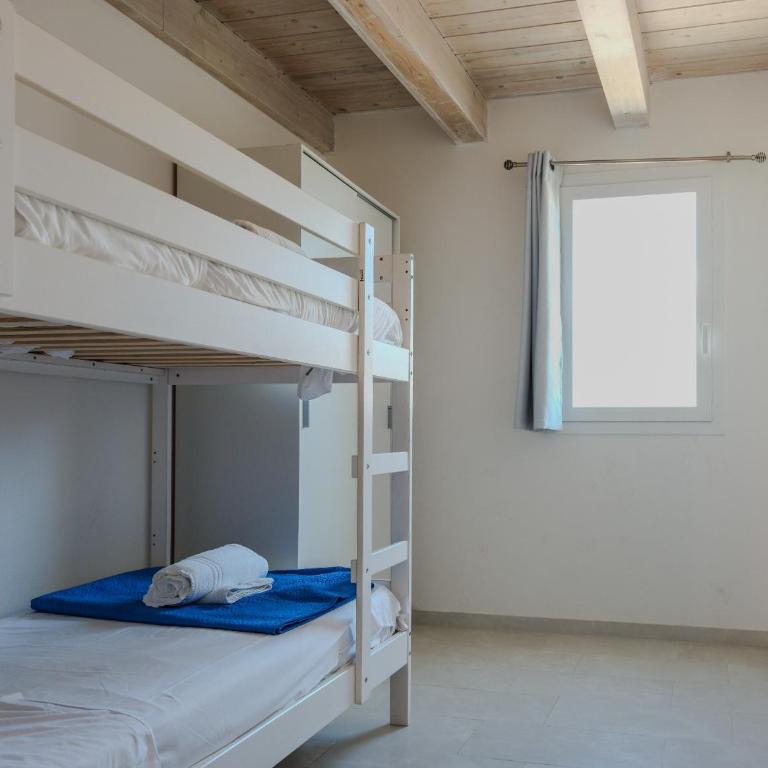 5 min dalla spiaggia La Perla Marina - Villa Estándar - 11