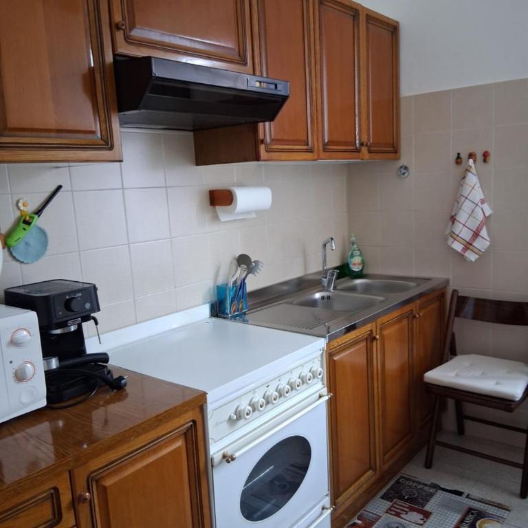 Lemon Garden Home - Apartment mit 1 Schlafzimmer - 18