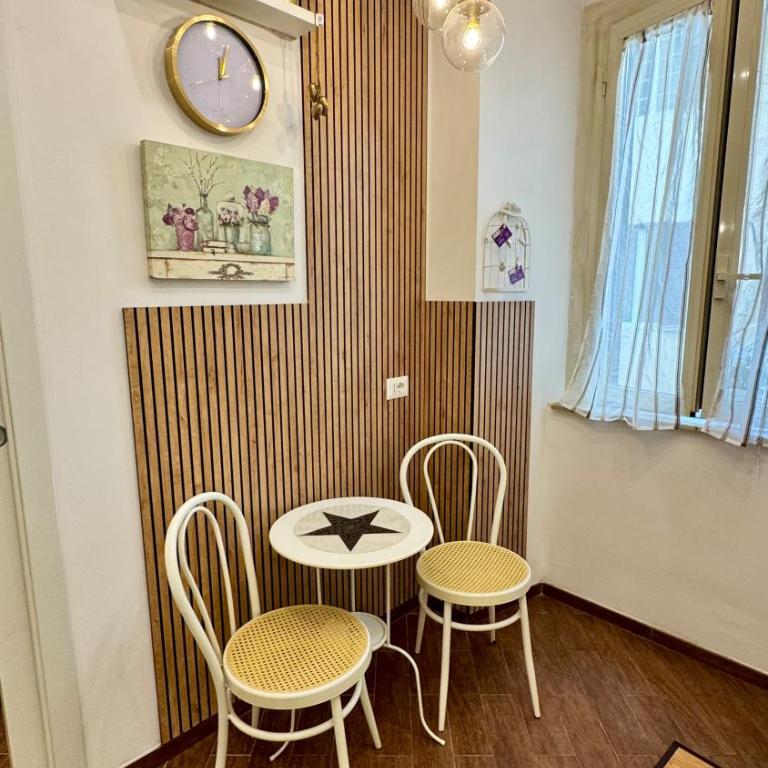 Luxury apartment near Vatican, Steps to Metro, AC & Fast WiFi - Appartamento Deluxe con 1 Camera da Letto - 28