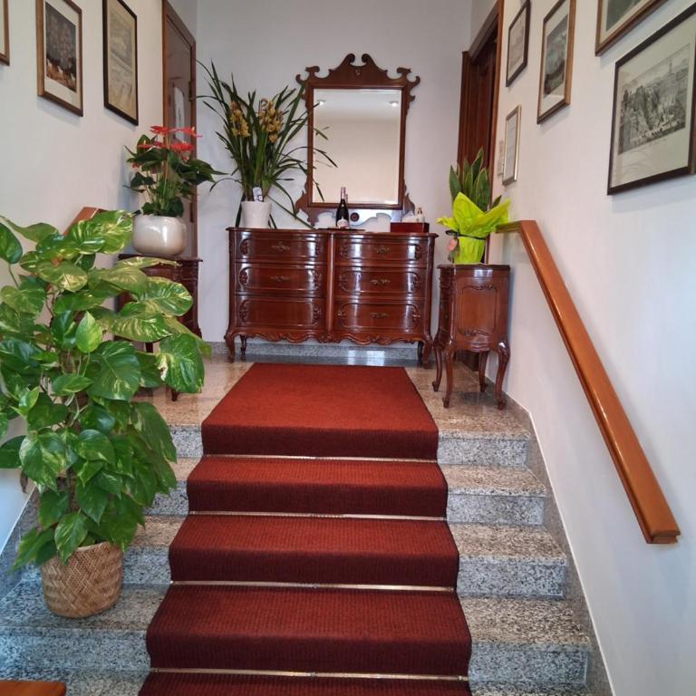 Lemon Garden Home - Apartment mit 1 Schlafzimmer - 4