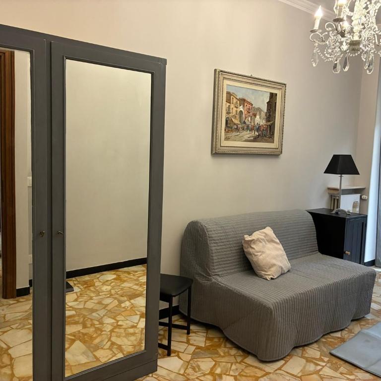Casa dei comandanti - Appartamento con 3 Camere da Letto - 38