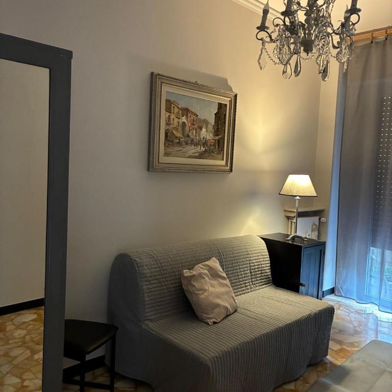 Casa dei comandanti - Appartamento con 3 Camere da Letto - 41