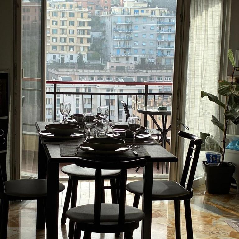 Casa dei comandanti - Appartamento con 3 Camere da Letto - 37
