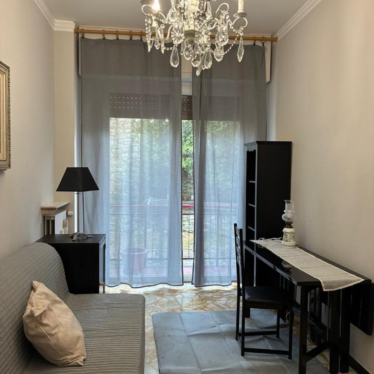 Casa dei comandanti - Appartamento con 3 Camere da Letto - 39