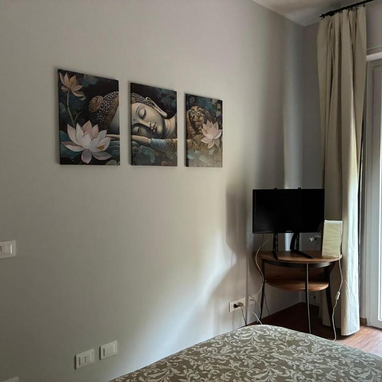 Casa dei comandanti - Appartamento con 3 Camere da Letto - 40