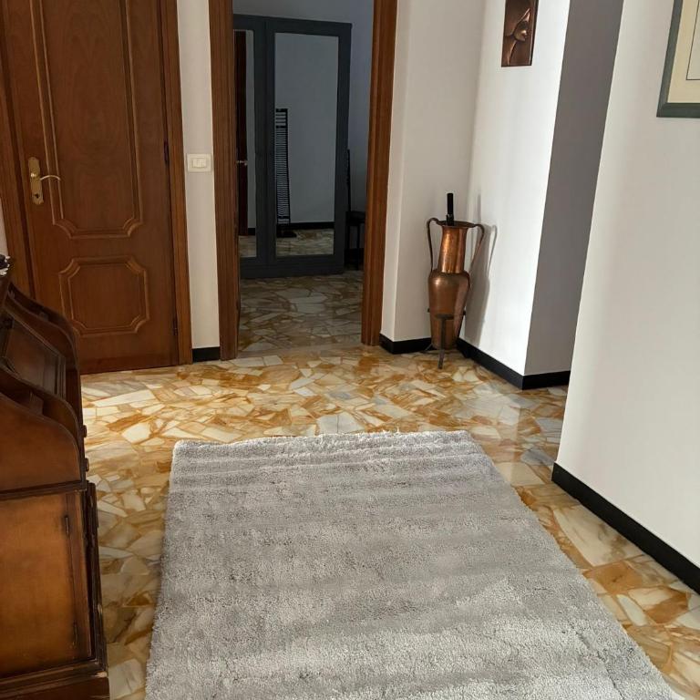 Casa dei comandanti - Appartamento con 3 Camere da Letto - 44