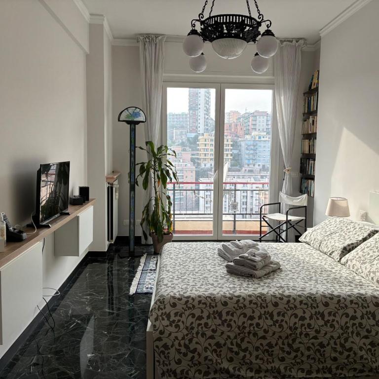 Casa dei comandanti - Appartamento con 3 Camere da Letto - 47