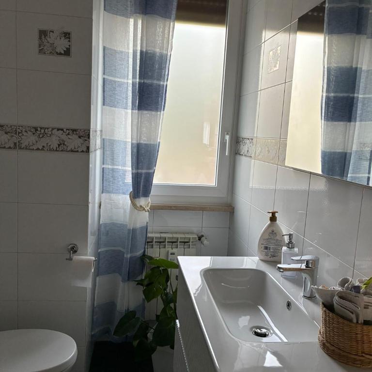 Casa dei comandanti - Appartamento con 3 Camere da Letto - 46