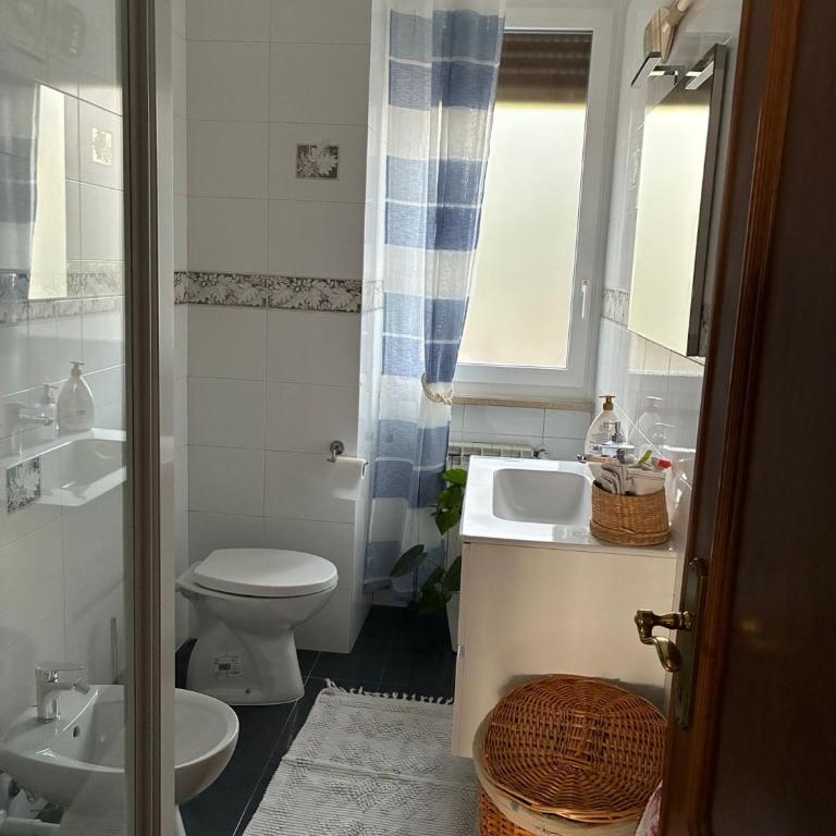 Casa dei comandanti - Appartamento con 3 Camere da Letto - 50