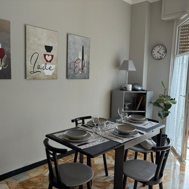 Casa dei comandanti - Appartamento con 3 Camere da Letto - 49
