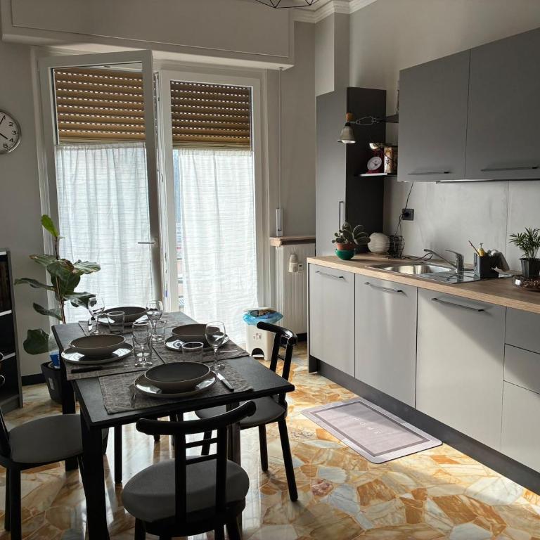 Casa dei comandanti - Appartamento con 3 Camere da Letto - 53