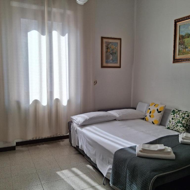 Lemon Garden Home - Apartment mit 1 Schlafzimmer - 12