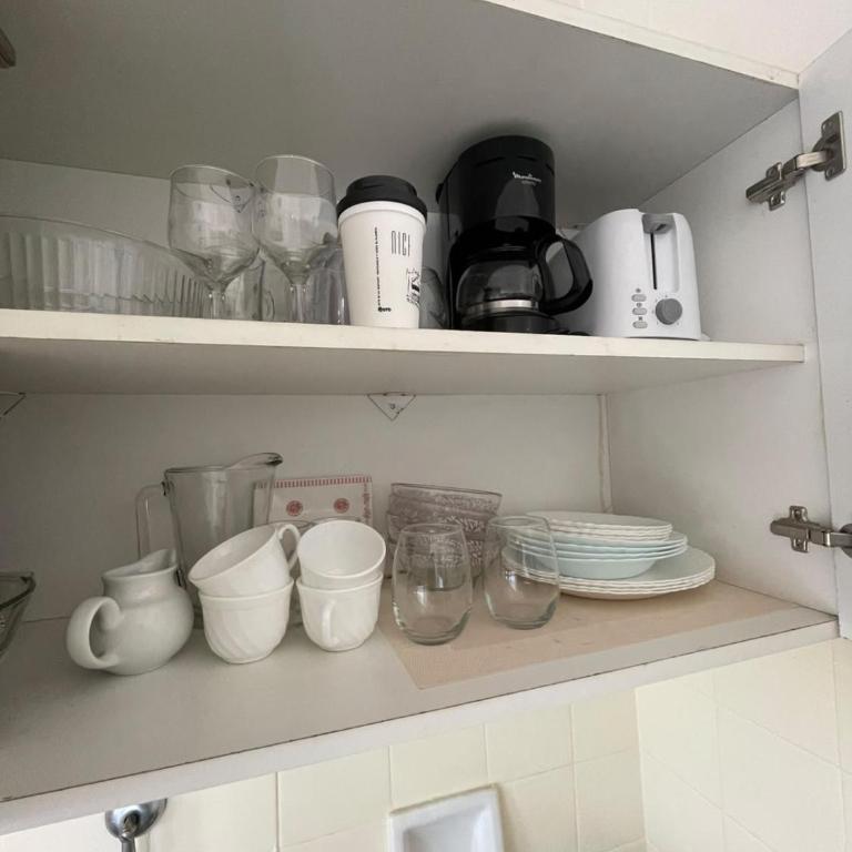 recoleta para 4 gran ubicacion - Apartamento de 1 dormitorio - 3