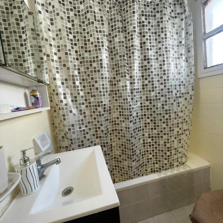 recoleta para 4 gran ubicacion - Apartamento de 1 dormitorio - 6
