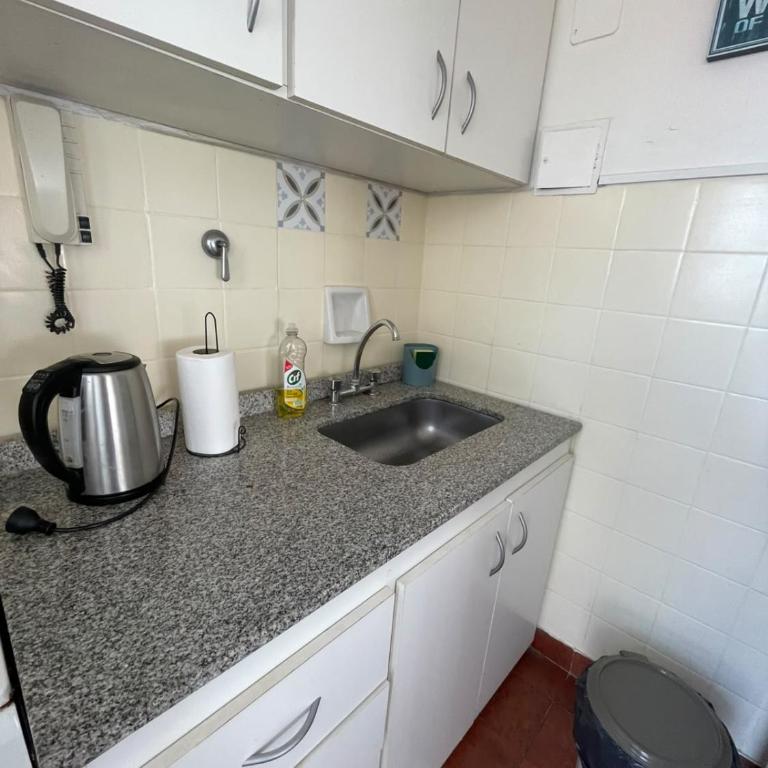 recoleta para 4 gran ubicacion - Apartamento de 1 dormitorio - 7