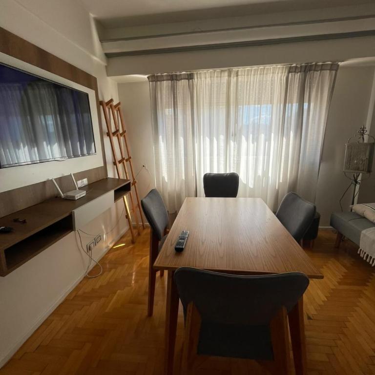 recoleta para 4 gran ubicacion - Apartamento de 1 dormitorio - 9