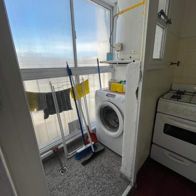 recoleta para 4 gran ubicacion - Apartamento de 1 dormitorio - 13