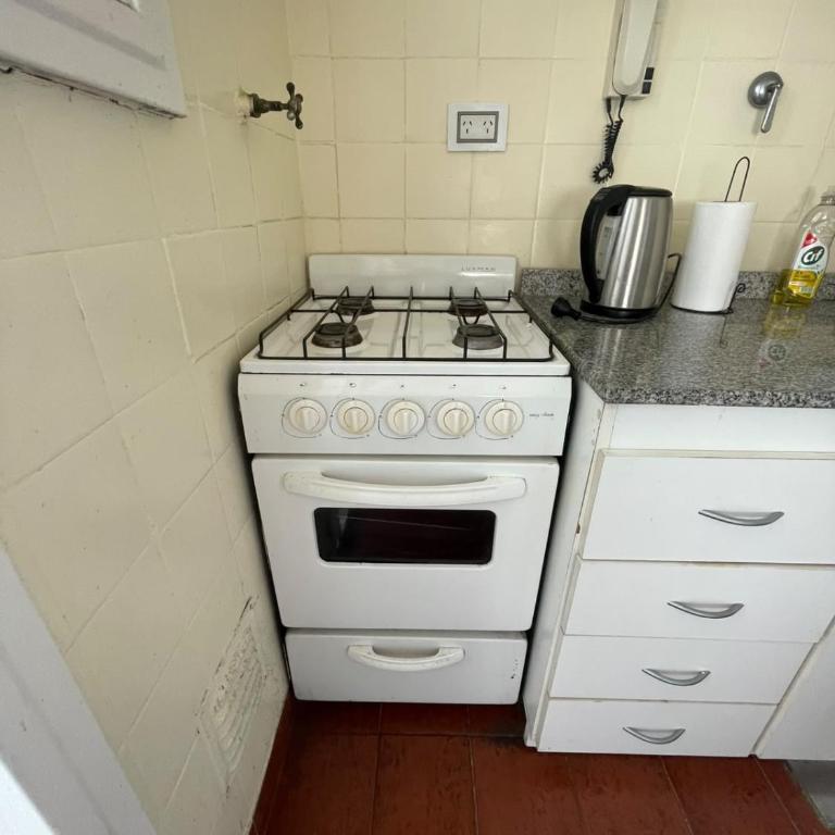 recoleta para 4 gran ubicacion - Apartamento de 1 dormitorio - 15