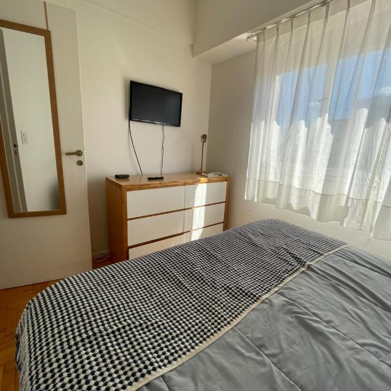 recoleta para 4 gran ubicacion - Apartamento de 1 dormitorio - 16
