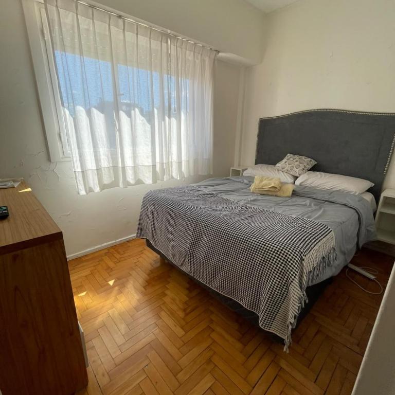 recoleta para 4 gran ubicacion - Apartamento de 1 dormitorio - 19