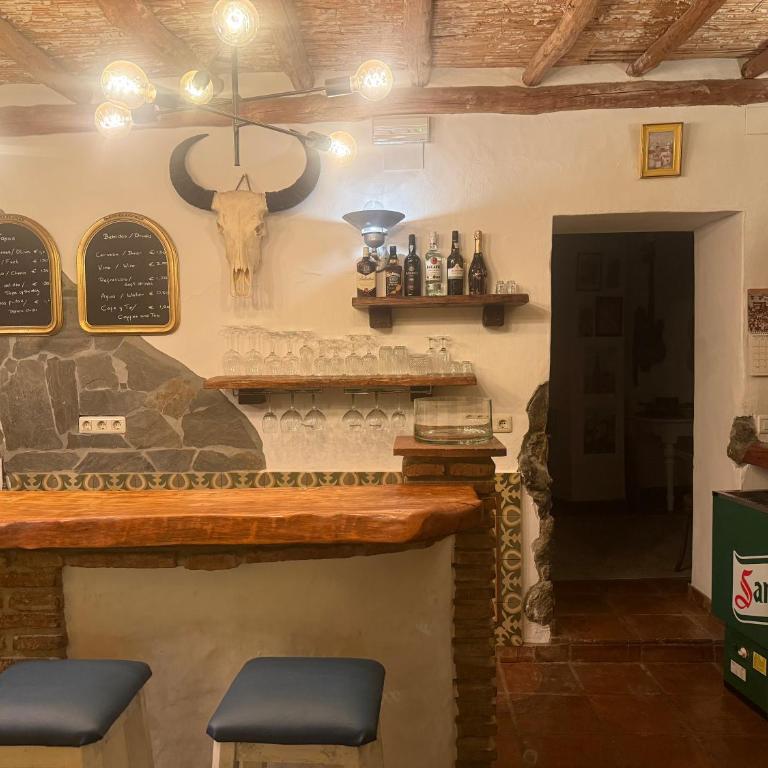 Mesón La Hospedería - Apartamento Deluxe de 1 dormitorio - 33
