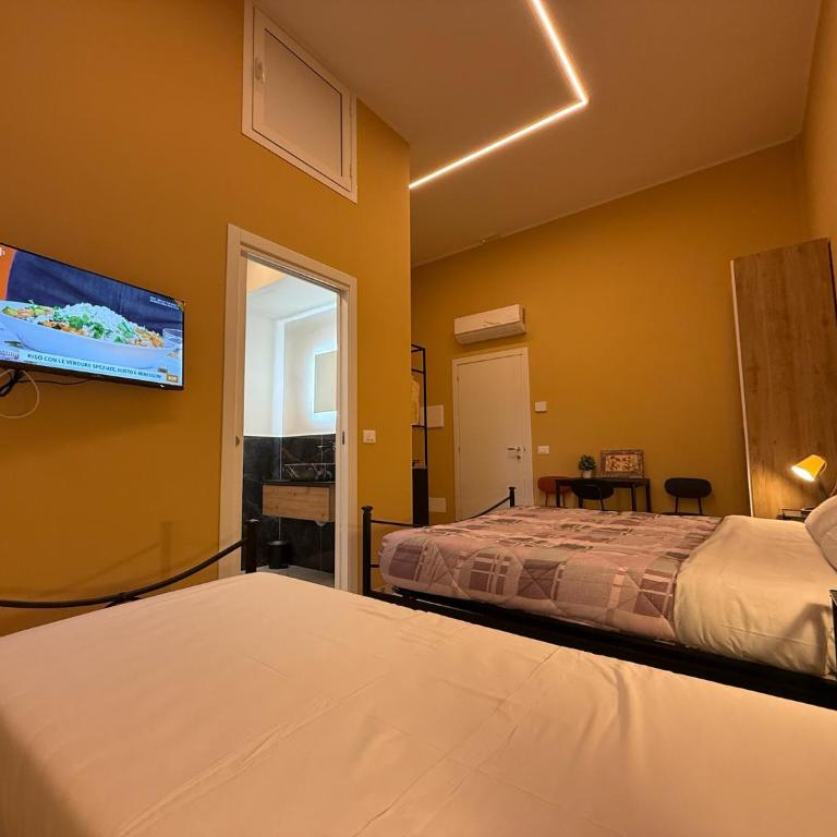 Violino del Ducato - Appartamento con 1 Camera da Letto - 7
