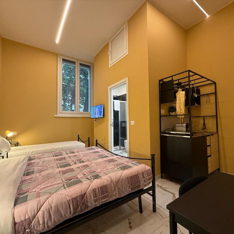 Violino del Ducato - Appartamento con 1 Camera da Letto - 1