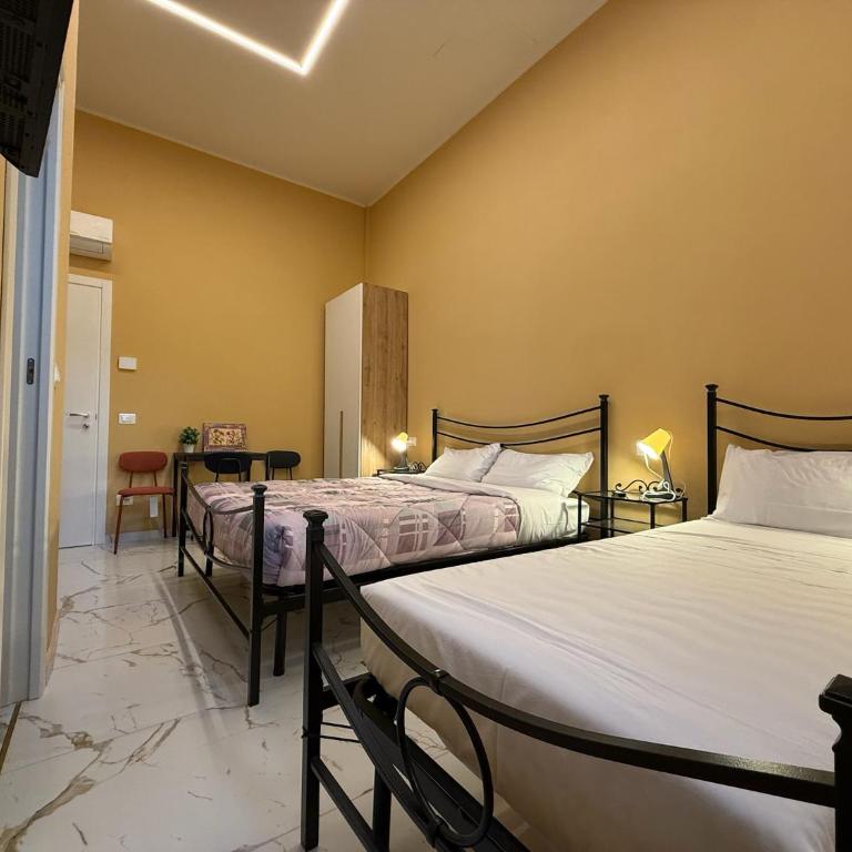 Violino del Ducato - Appartamento con 1 Camera da Letto - 2