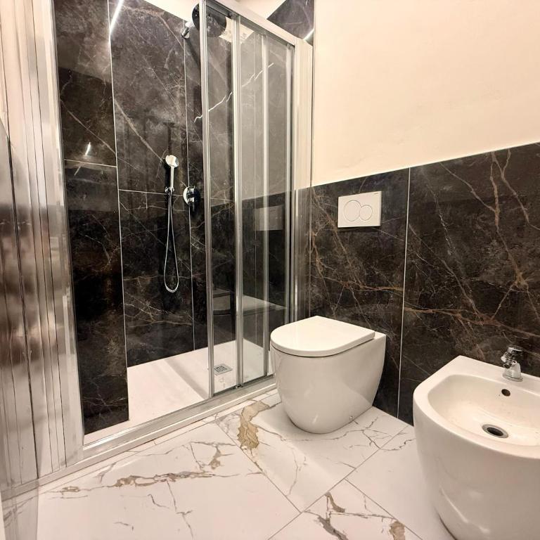 Violino del Ducato - Appartamento con 1 Camera da Letto - 3